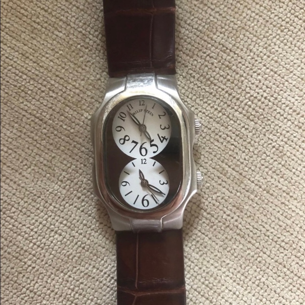 Philip Stein watch